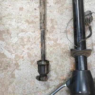 Automative Driving Shafts