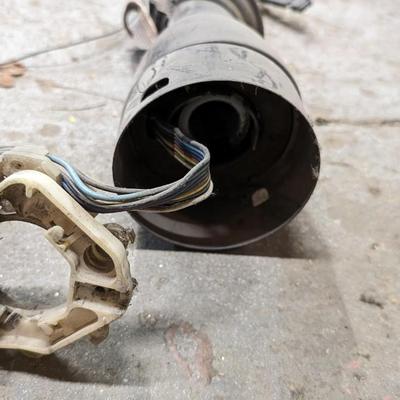 Automative Driving Shafts