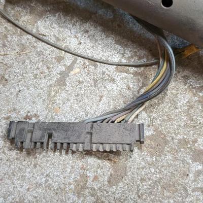 Automative Driving Shafts