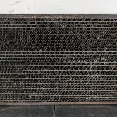 Harrison Radiator