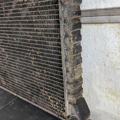 Harrison Radiator