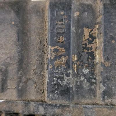 Harrison Radiator