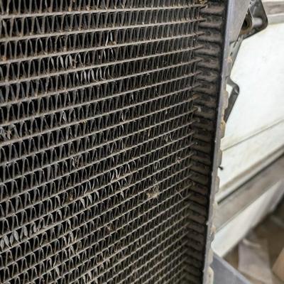 Harrison Radiator