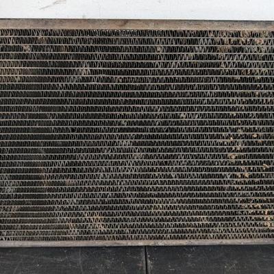 Harrison Radiator