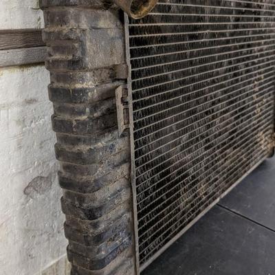 Harrison Radiator
