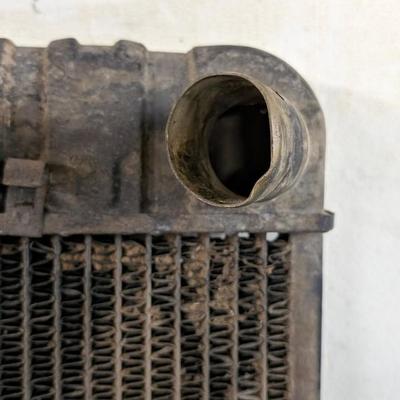 Harrison Radiator