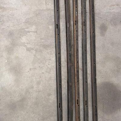 Model A Windshield Top Hinge Pivot