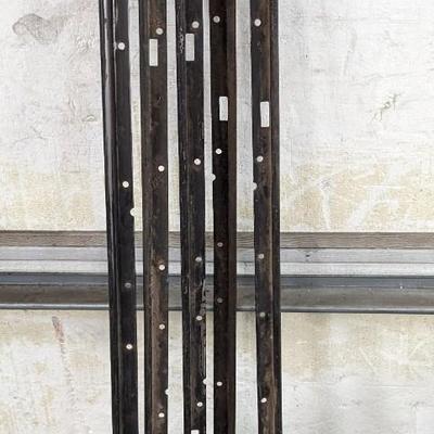 Model A Windshield Top Hinge Pivot