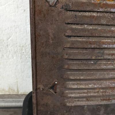 1928-'29 Side Hood Panels for Model A