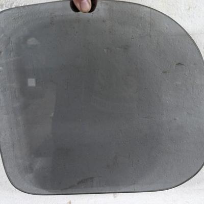 1932 Ford Coupe Glass Windows
