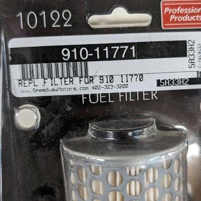 Air Filters