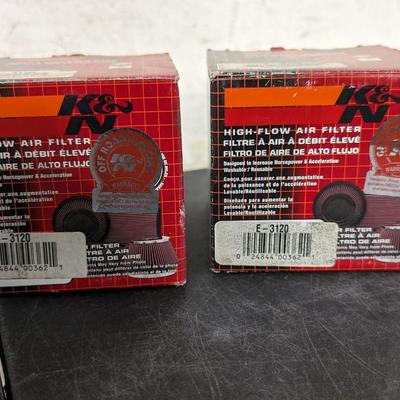 Air Filters