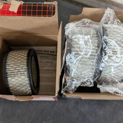 Air Filters