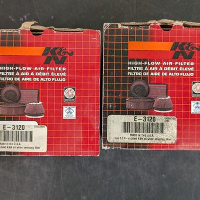 Air Filters