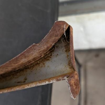 1930-31 Ford Model A Cowl Strip