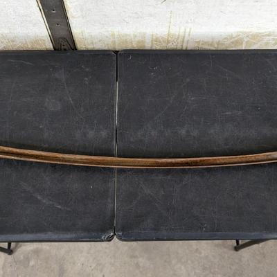 1930-31 Ford Model A Cowl Strip