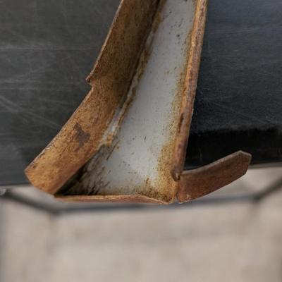 1930-31 Ford Model A Cowl Strip
