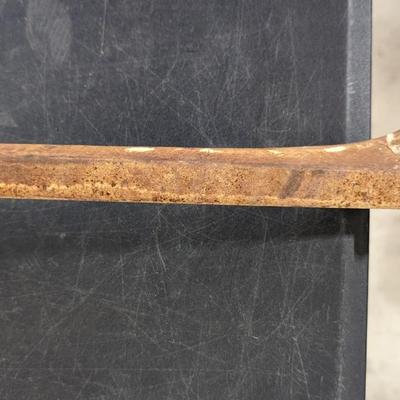 1930-31 Ford Model A Cowl Strip