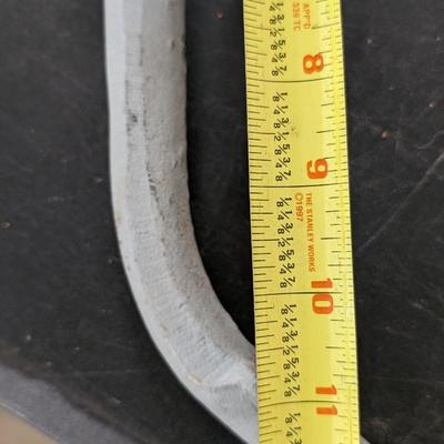 Ford Running Board Brackets