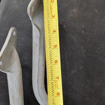 Ford Running Board Brackets
