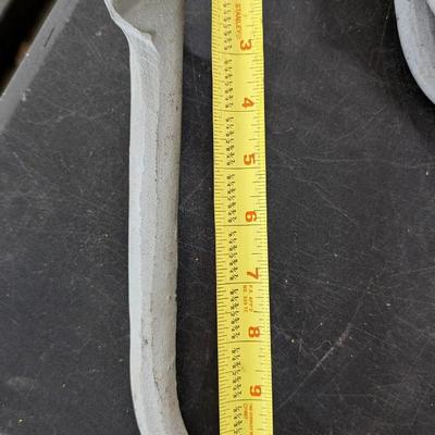 Ford Running Board Brackets