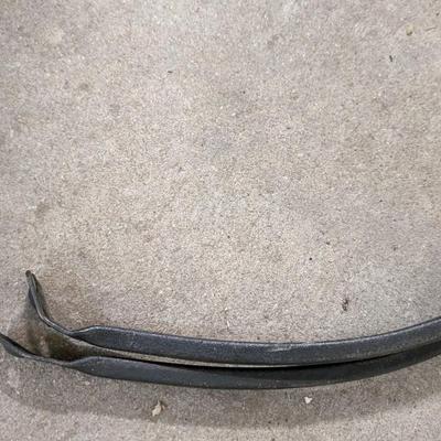 1935-36 Ford Convertible Top Bows