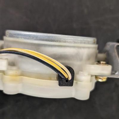 1992-95 Honda Civic Power Antenna