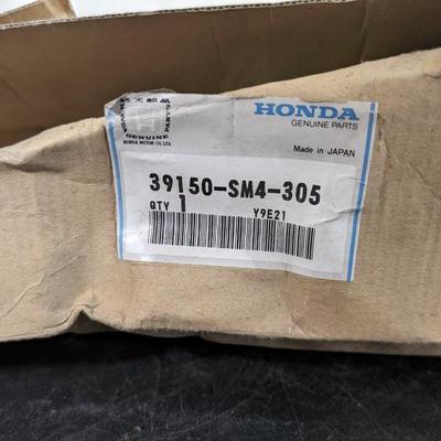 1992-95 Honda Civic Power Antenna