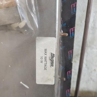 License Plate Frames and Brackets