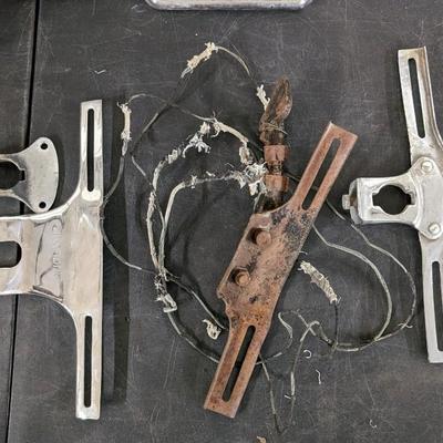 License Plate Frames and Brackets