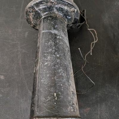 Early Ford Spartan Electric Horn