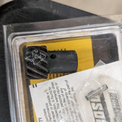 MSD Pro-Billet Distributor and Blaster 2 Coil