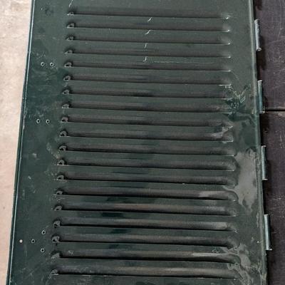 1928-'29 Side Hood Panels for Model A
