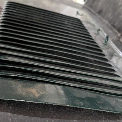 1928-'29 Side Hood Panels for Model A
