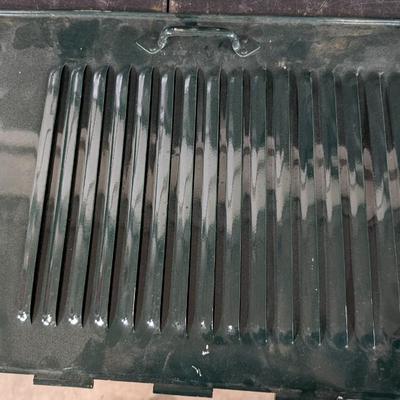1928-'29 Side Hood Panels for Model A