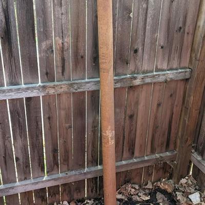 Full Drive Shaft