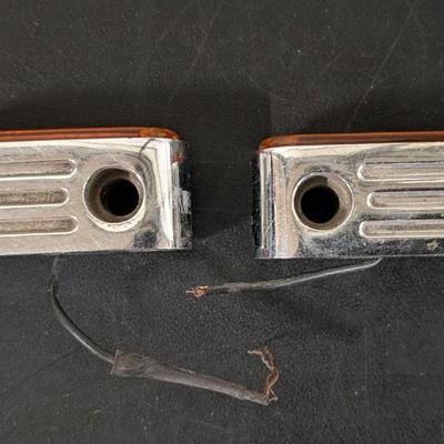 Bike Master Marker/Side Light for Harley