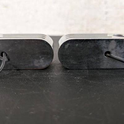 Bike Master Marker/Side Light for Harley