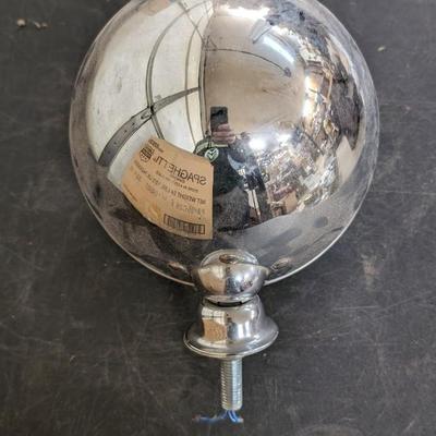 Headlights and Headlight Conduit