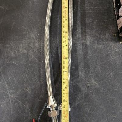 Headlights and Headlight Conduit
