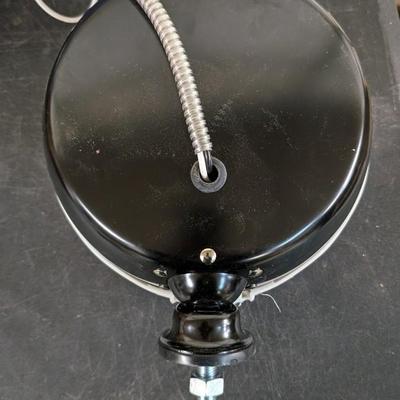 Headlights and Headlight Conduit