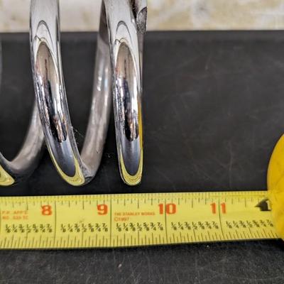 Coil Over Springs and Spring Retainers