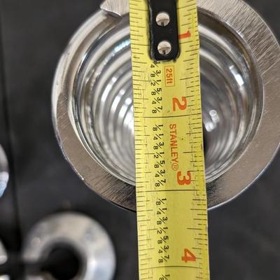 Coil Over Springs and Spring Retainers