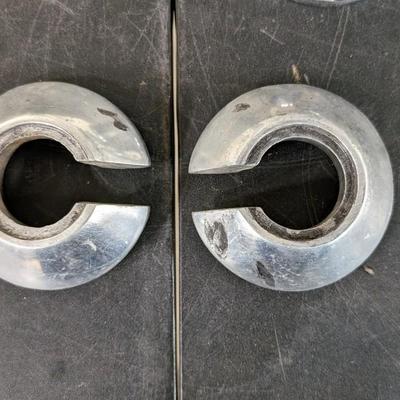 Coil Over Springs and Spring Retainers