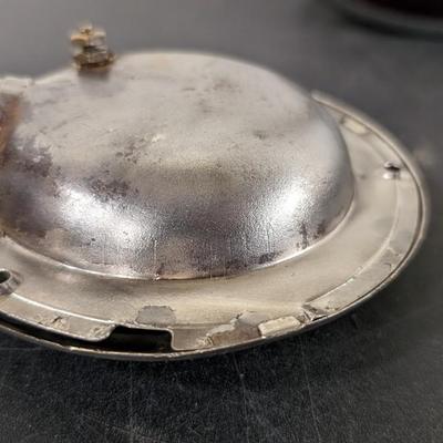 Vintaqe Inc. Reproduction 1938-39 Tail Light Assembly w/ Blue Dot, 1930-31 Model A Interior Dome Light, and More!