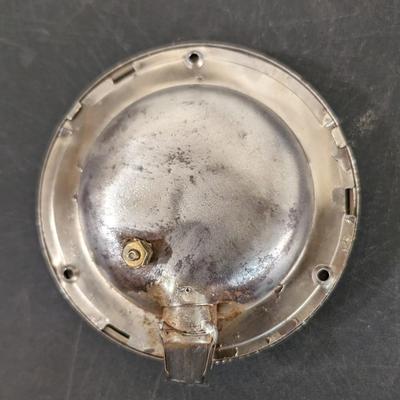 Vintaqe Inc. Reproduction 1938-39 Tail Light Assembly w/ Blue Dot, 1930-31 Model A Interior Dome Light, and More!