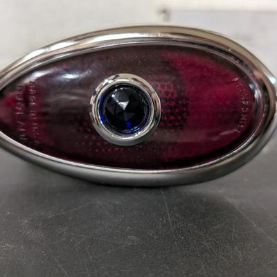 Vintaqe Inc. Reproduction 1938-39 Tail Light Assembly w/ Blue Dot, 1930-31 Model A Interior Dome Light, and More!