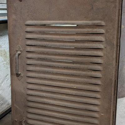 1928-'29 Ford Model A Hood