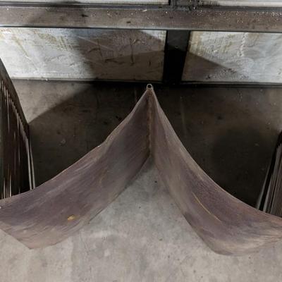 1928-'29 Ford Model A Hood