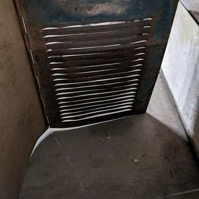 1928-'29 Ford Model A Hood
